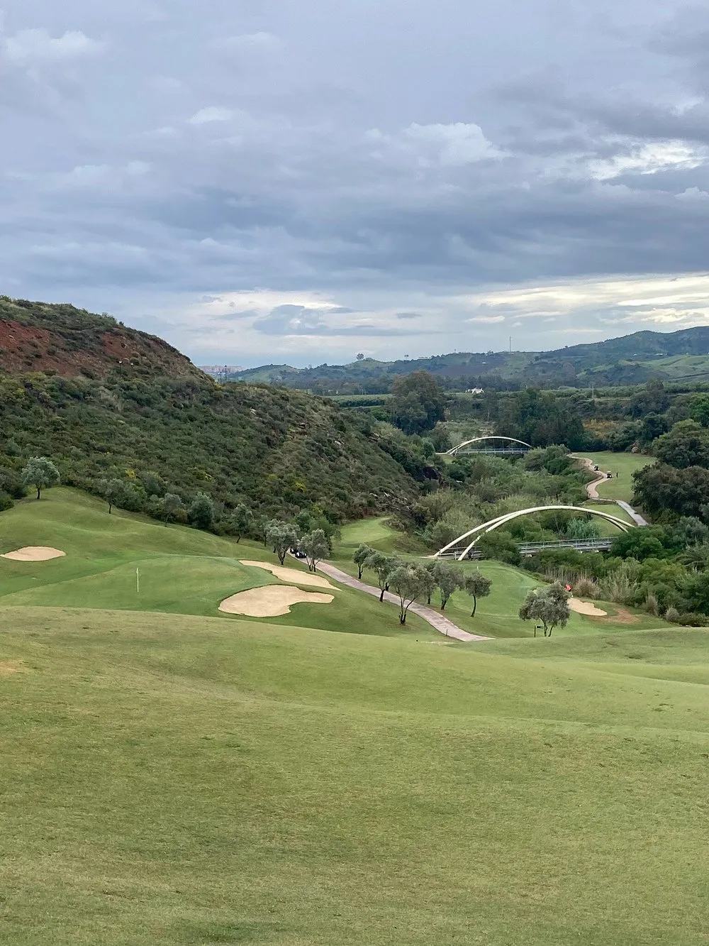 La Cala Golf Resort