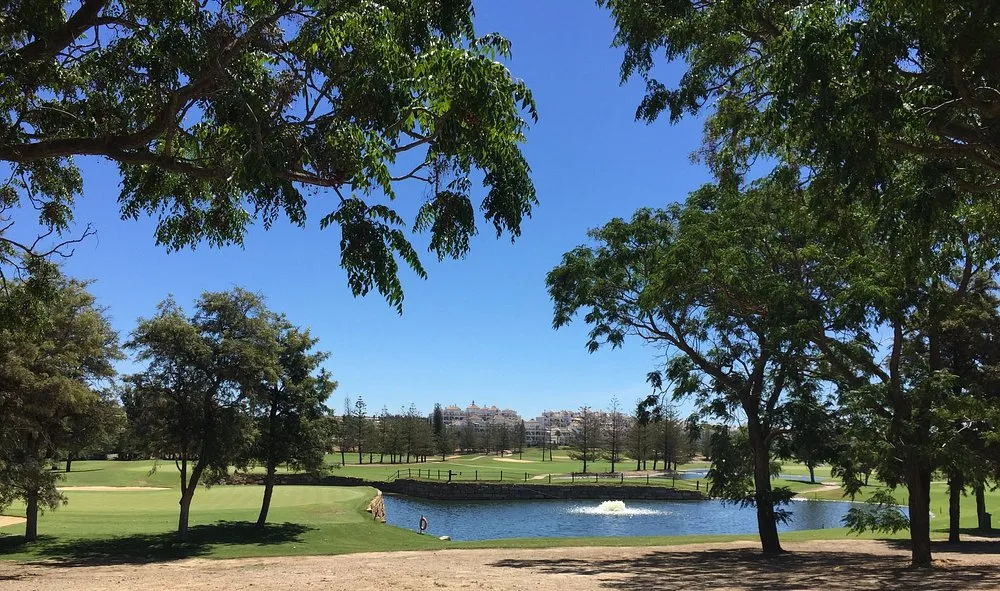 Mijas Golf International