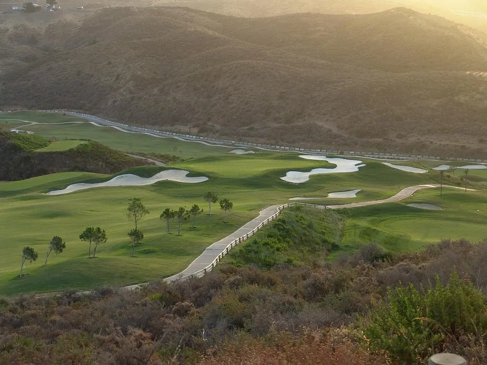 Golf Club Calanova